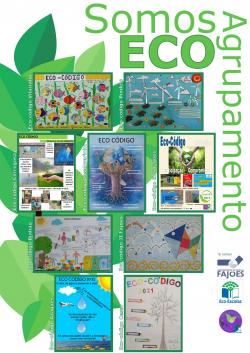 Eco-Agrupamento