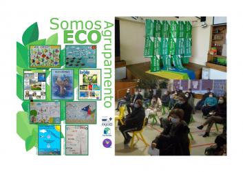 Conselho Eco-Escolas