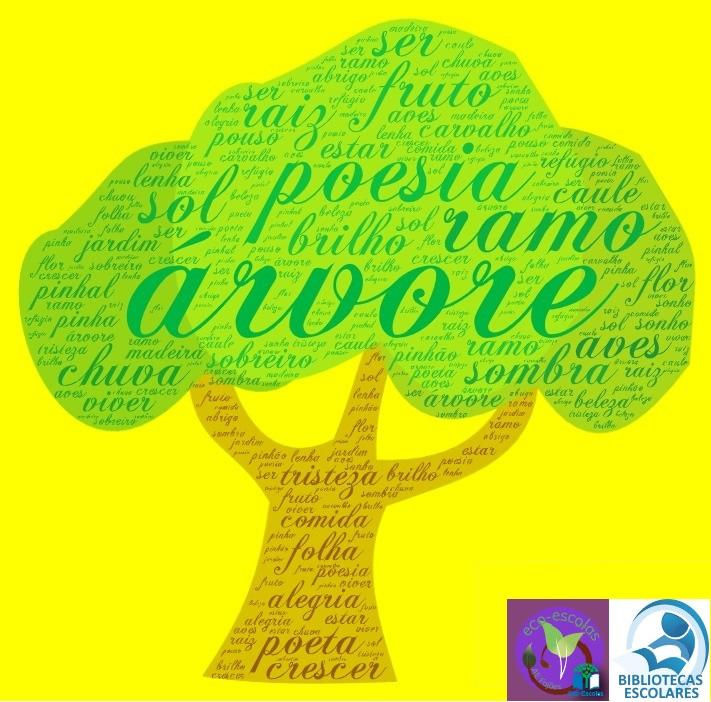 Dia Mundial da Floresta e da Poesia