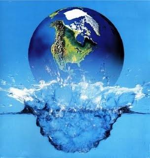 Propostas da CMOAZ a propósito das comemorações do Dia Mundial da Água e Energia.