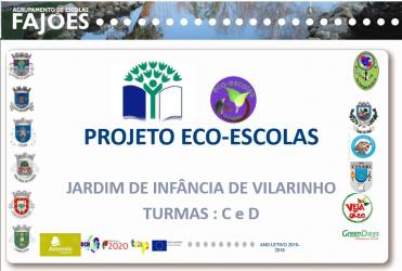 Atividades_2015-16_Eco-Escolas_JI Vilarinho