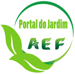 Portal do Jardim do AEF