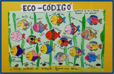 Eco-código JI de Vilarinho