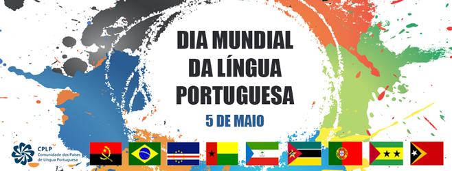 Dia Mundial da Língua Portuguesa 2022 - Ler em vários sotaques