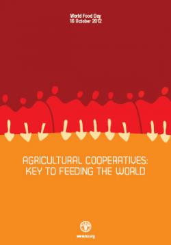 Dia Mundial da Alimentação 2012<br />
