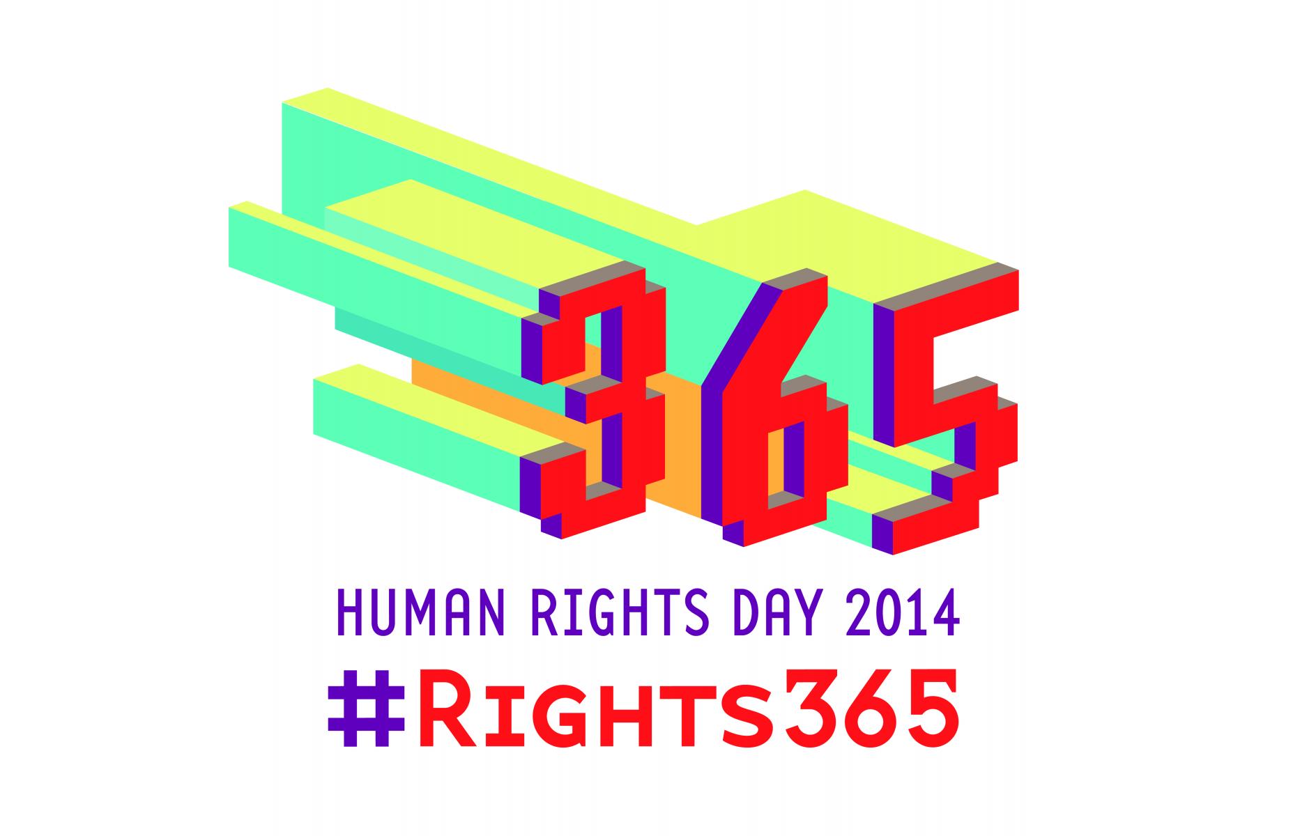10 de dezembro - Dia Internacional dos Direitos Humanos