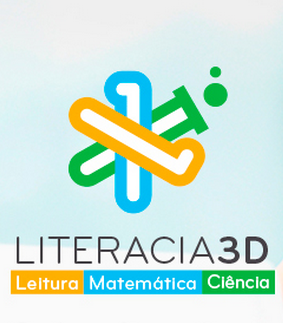 Literacia 3D: o desafio pelo conhecimento