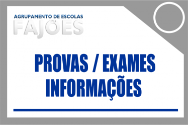 Norma 01/JNE/2023 - Instruções para Realização das Provas e Exames do Ensino Básico e do Ensino Secundário 2022-2023