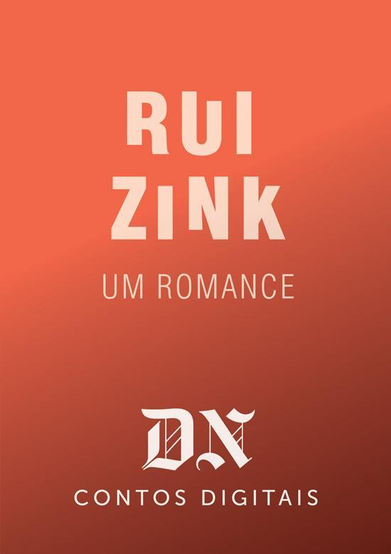 Um romance, de Rui Zink