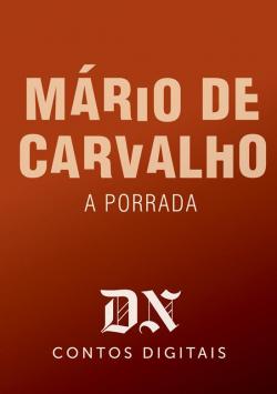 A porrada, de Mário de Carvalho