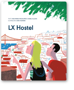 LX Hostel