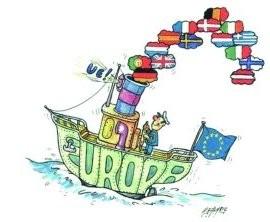 Jogo sobre a União Europeia
