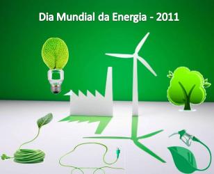 Dia Mundial da Energia