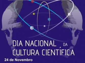 Dia Nacional da Cultura Científica 2012
