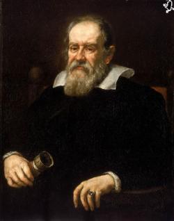 Poema para Galileu