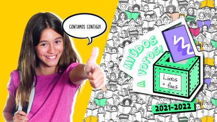 Miúdos a Votos 2021-2022