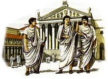 Boletim bibliográfico - A Civilização Romana