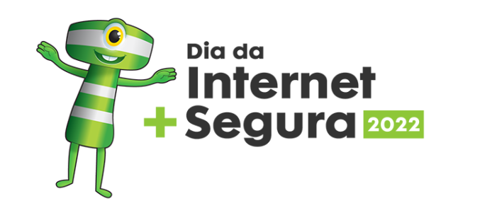 Dia Mundial da Internet Segura