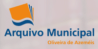 Arquivo Municipal de Oliveira de Azeméis - 16 anos